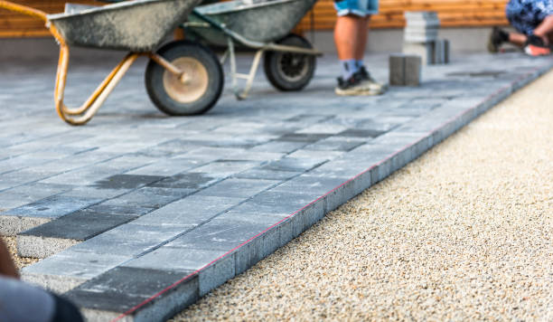 Best Driveway Pavers Near Me  in Emory, VA