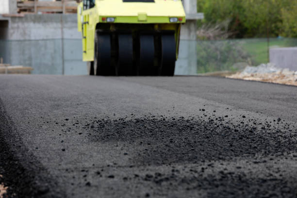 Reasons to Select Us for Your Driveway Paving Requirements in Emory, VA