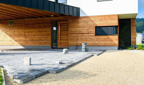 Best Driveway Pavers Near Me  in Emory, VA