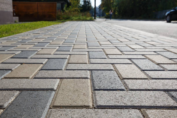Best Affordable Driveway Pavers  in Emory, VA