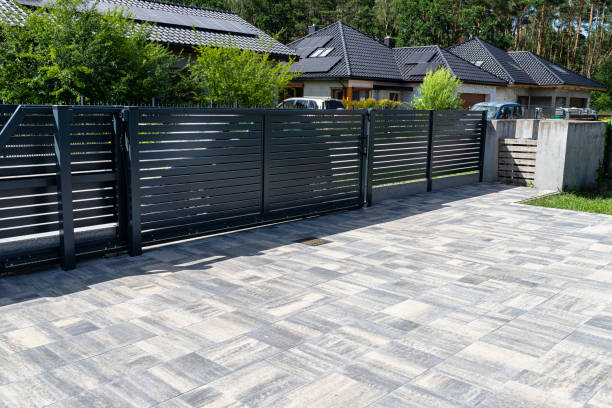 Best Cobblestone Driveway Pavers  in Emory, VA