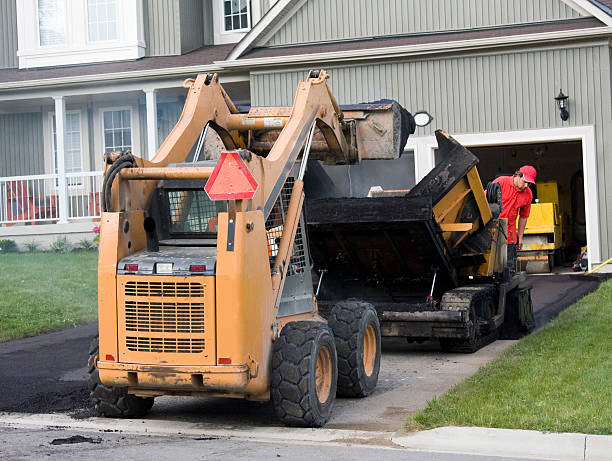 Best Driveway Paving Contractor  in Emory, VA