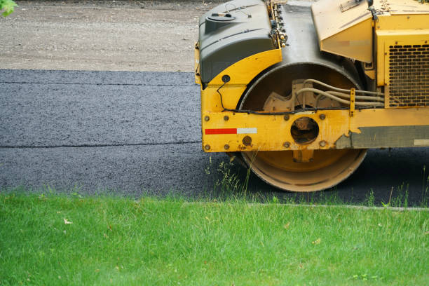 Best Driveway Paving Company  in Emory, VA