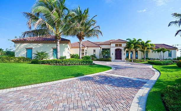 Best Driveway Pavers Cost  in Emory, VA