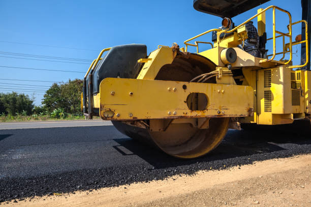 Best Residential Driveway Paver Services  in Emory, VA